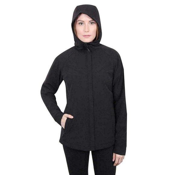 Kirkland Signature Ladies Softshell Jacket - Picture 4 of 5